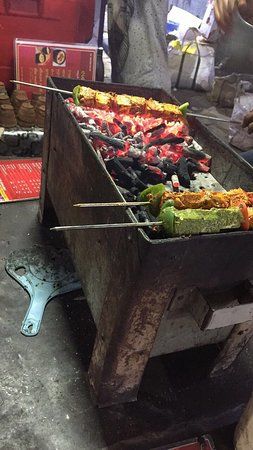 Manek Chowk